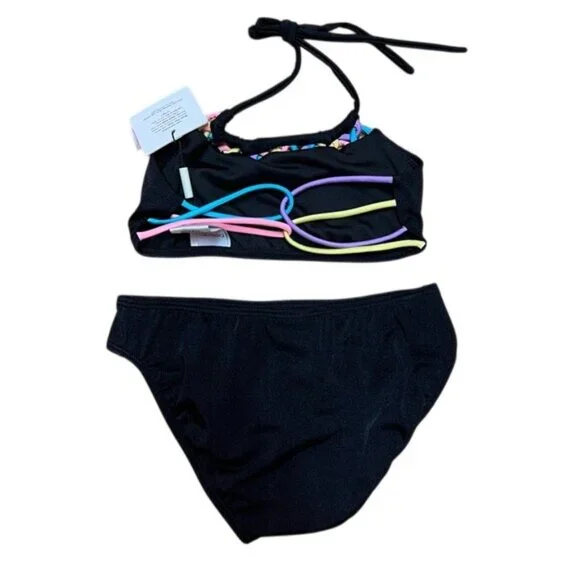 PEIXOTO Lola Bikini Set